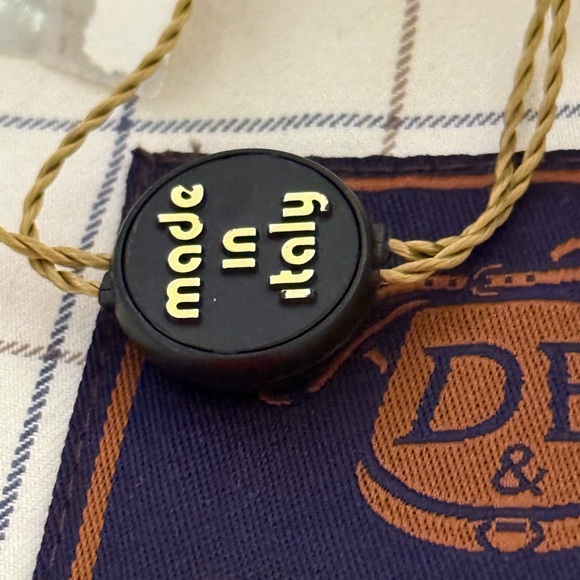 Dooney & Bourke Women Green Quilted Signature Lined Jacket NWT Sz 38 Med - Picture 9 of 12